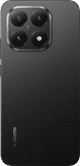 Xiaomi 15T 256 GB Schwarz 5G rückseite