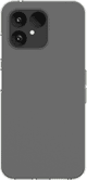 Just in Case Soft Design Fairphone 6 Backcover Transparent Main Image