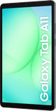 Samsung Galaxy Tab A11 8,7 Zoll 64GB Wi-Fi + 4G Grau vorne