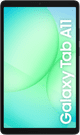 Samsung Galaxy Tab A11 8,7 Zoll 64GB Wi-Fi + 4G Grau vorne