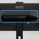 MSI PRO MP275QPDGDE visueller lieferant