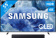 Samsung 55'' QLED Q8F + Samsung HW-B410GF Main Image