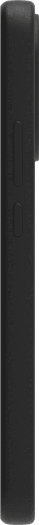 BlueBuilt OnePlus Nord CE 5 Back Cover Black right side