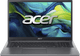 Acer Aspire Go 17 AG17-31P-C40W - 17,3" - Intel N150 - 16GB RAM/512GB SSD vorne