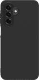BlueBuilt Samsung Galaxy A17 4G/5G Backcover Schwarz Main Image