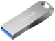 SanDisk Ultra Luxe USB 3.2 512GB front