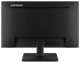 Lenovo L27qe back