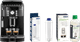 De'Longhi ECAM 21.117.B Magnifica S + Maintenance Pack Main Image