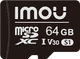 Imou 64G microSD-Karte Main Image