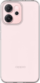 Just in Case KickLite OPPO Reno14 F/Reno14 FS Back Cover Transparent Main Image
