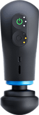 Therabody Theragun Mini Plus Black detail