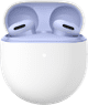 Google Pixel Buds 2a Purple accessory