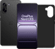 OnePlus Nord CE 5 128GB Schwarz 5G + BlueBuilt Backcover Schwarz Main Image