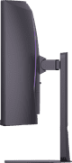 LG UltraGear 37G800A-B rechte seite
