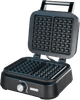 Unold Belgisches Waffeleisen Brüssel innen
