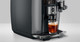 JURA J10 twin Diamond Onyx (EA) detail