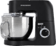 Pierre All-round Stand Mixer SM9000 Matte Black right side