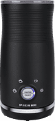 Pierre Milchaufschäumer PMF3000 Schwarz Main Image