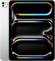 Apple iPad Pro (2025) 13 inches 1TB WiFi Silver front