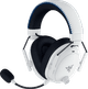 Razer BlackShark V3 PlayStation White front