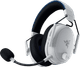Razer BlackShark V3 PlayStation White Main Image