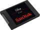 SanDisk Ultra 3D SATA SSD 2TB top