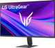 LG UltraGear 24G411A-B vorne