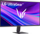 LG UltraGear 24G411A-B vorne