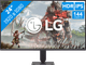 LG UltraGear 24G411A-B Main Image