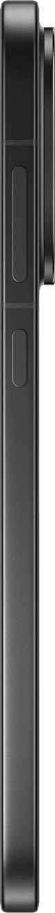 OPPO Find X9 512GB Black 5G right side