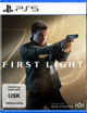 007: First Light PS5 Main Image