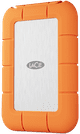 LaCie Rugged SSD4 2TB left side
