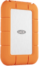 LaCie Rugged SSD4 2TB right side