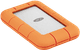 LaCie Rugged SSD4 2TB Main Image
