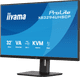 iiyama ProLite XB3294UHSCP-B1 front
