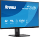 iiyama ProLite XB3294UHSCP-B1 front