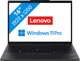 Lenovo ThinkPad T16 Gen 4 (Intel) - 21QE005CMH QWERTY Main Image