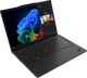 Lenovo ThinkPad T16 Gen 4 (Intel) - 21QE005CMH QWERTY left side