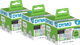 DYMO Removable Label 32x57mm 1000 Units 3-pack Main Image