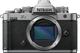 Nikon Z f Body Silver Main Image
