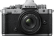 Nikon Z f Silver + NIKKOR Z 40mm f/2.0 Main Image