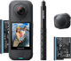 Insta360 X4 Air Starterset Schwarz Main Image