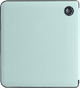 BlueBuilt Kobo Libra Colour Book Case Light Green back