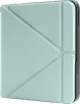 BlueBuilt Kobo Libra Colour Book Case Light Green right side