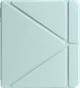 BlueBuilt Kobo Libra Colour Book Case Light Green Main Image