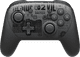 Nintendo Switch 2 Pro Controller Resident Evil Requiem Edition Main Image