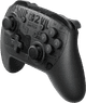 Nintendo Switch 2 Pro Controller Resident Evil Requiem Edition rechte seite