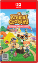 Animal Crossing: New Horizons Nintendo Switch 2 Edition Main Image