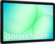 Samsung Galaxy Tab A11 Plus 11 Zoll 128GB Wi-Fi Grau vorne