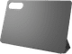 Lenovo Yoga Tab Folio Book Case Grau rechte seite